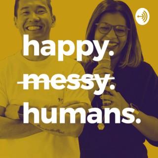 Happy Messy Humans