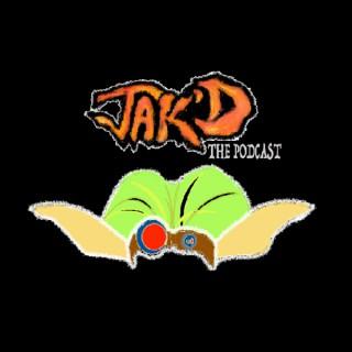 Jak'D: the Jak and Daxter Podcast