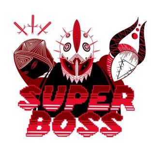 SuperBoss Podcast