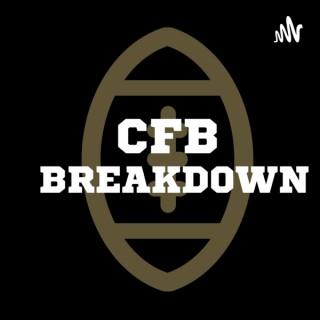 CFB Breakdown