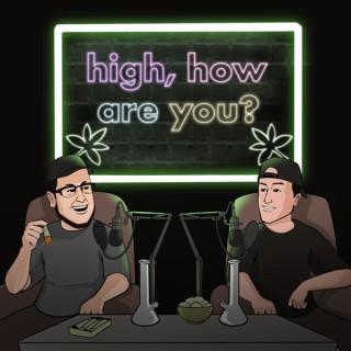 High, How Are You?