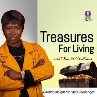 Treasures 4 Living