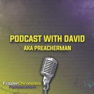 FrazierChronicles Podcast