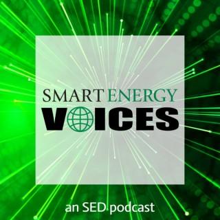 Smart Energy Voices