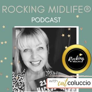 Rocking Midlife® - The Podcast