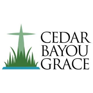 Cedar Bayou Grace