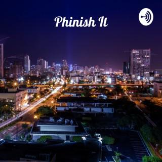 Phinish It: The Unofficial Podcast of the Miami Dolphins