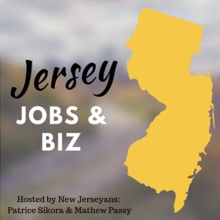 Jersey Jobs & Biz