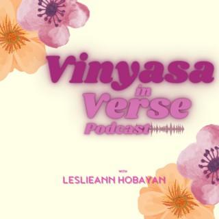 Vinyasa In Verse