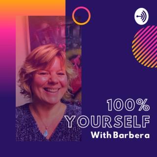 100% Yourself With Barbera