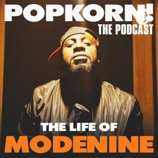 POPKORN! ( The Life of Modenine )