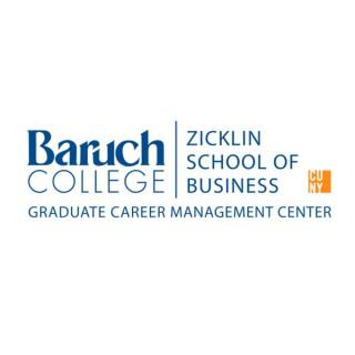 Zicklin GCMC Podcast