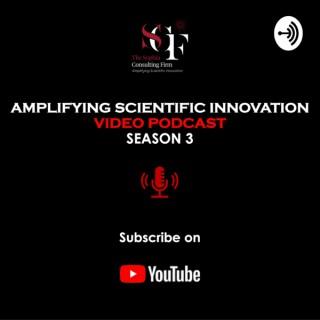 Amplifying Scientific Innovation