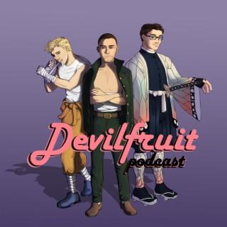 Devilfruit: Choose Anime