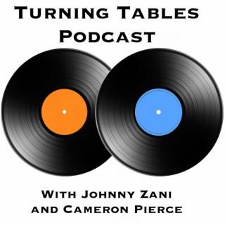 Turning Tables Podcast