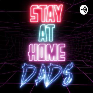Stay At Home Dads