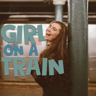 Girl on a Train