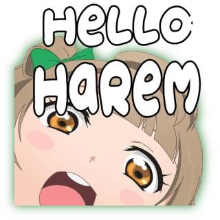 Hello Harem