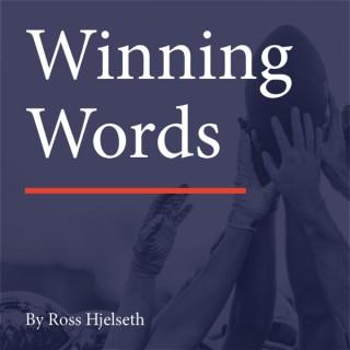 Winning Words Podcast