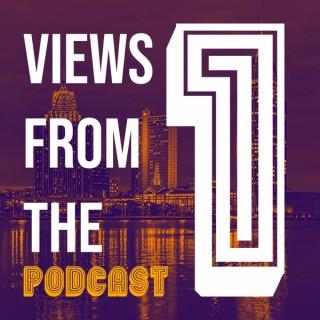Views From The 1 Podcast
