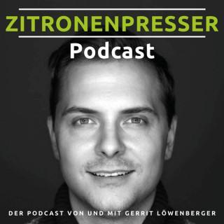 ZITRONENPRESSER Podcast