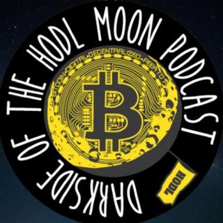 Darkside of the HODL Moon