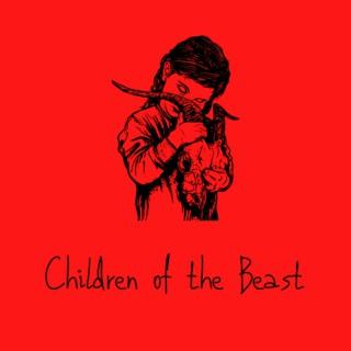 Children of the Beast Podcast
