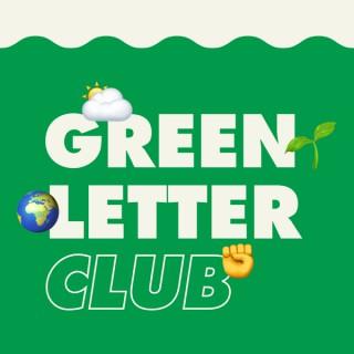 Greenletter Club, l'écologie décortiquée