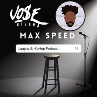 Laughs & HipHop Podcast
