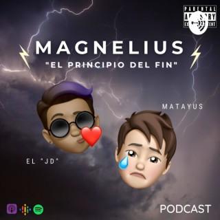 Magnelius