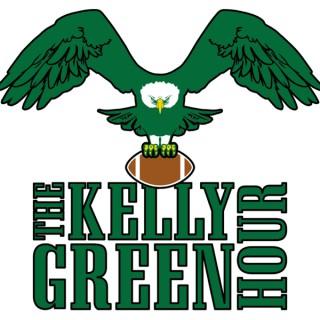 Kelly Green Hour