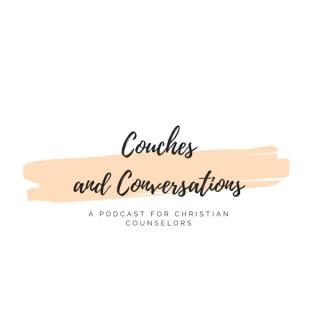 Couches And Conversations A Podcast For Christian Counselors