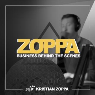 Zoppa: Business Behind The Scenes
