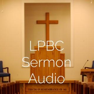 LPBC Sermon Audio