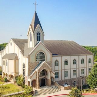 Midway Presbyterian –– Sermons