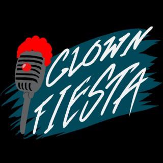 Clown Fiesta Podcast