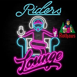 Riders Lounge Podcast