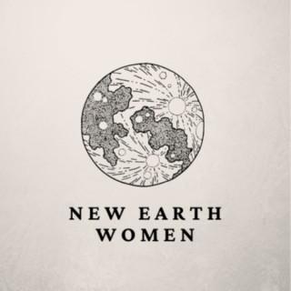 New Earth Women Podcast