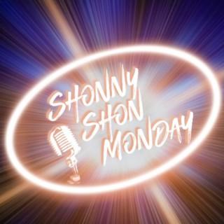 Shonny Shon Monday