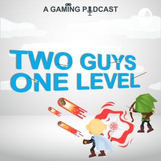 Two Guys, One Level