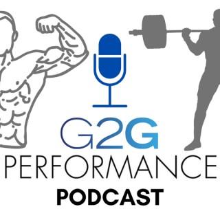 G2G Performance Podcast