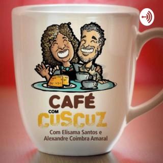 Café com Cuscuz