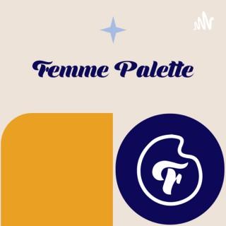 On Air: Podcast by Femme Palette