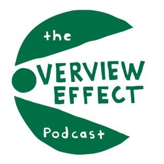 The Overview Effect with James Perrin