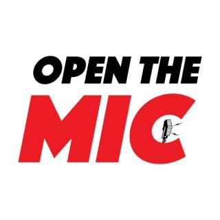 Open The Mic