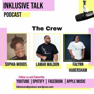 InKlusive Talk Podcast