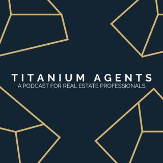 Titanium Agents