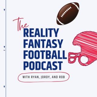 Reality Fantasy Football Podcast