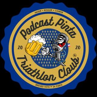 Podcast Pinta Triathlon Cloub - PPTC