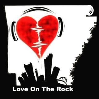 Love On The Rock Radio Show with Host Stephanie Soul & Mr. Keys